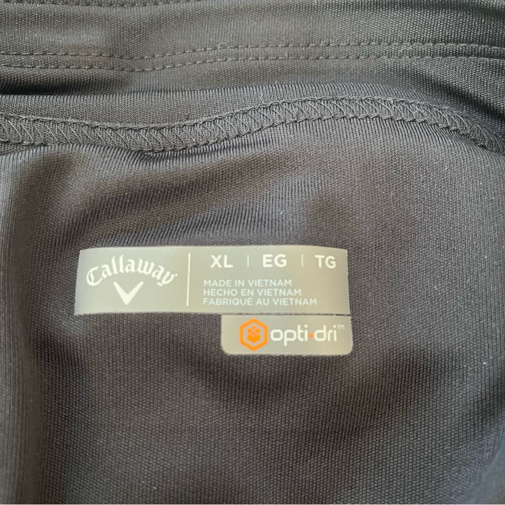 Callaway Opti-Dri Performance Skort - image 7